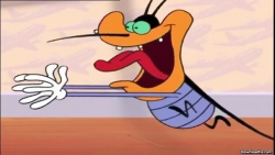 اوگی (فصل1-قسمت10)